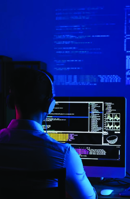 Latar Belakang Teknologi Rekayasa Perangkat Lunak