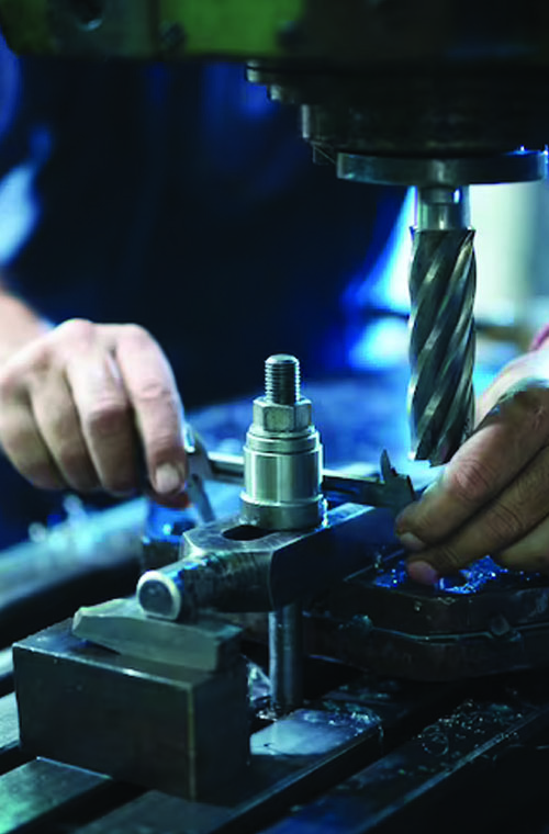 Riset Unggulan Vokasi Menuju Akreditasi A