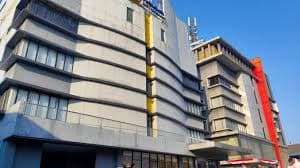 Gedung Politeknik META Industri