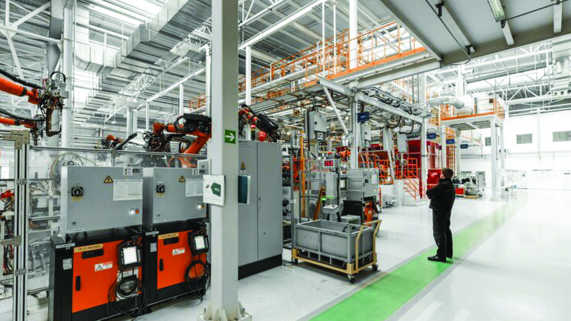 Teknik Industri