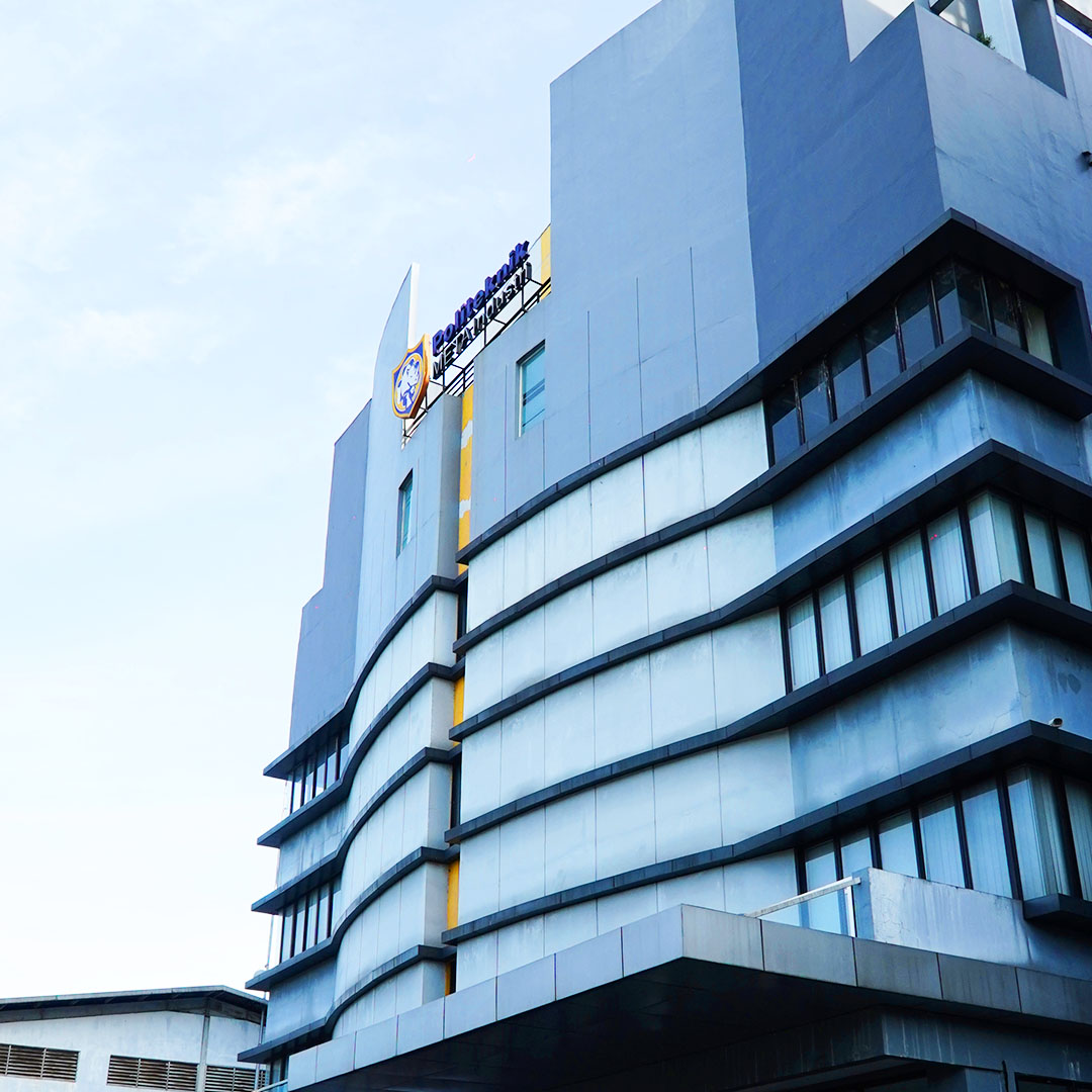 Profil Kampus